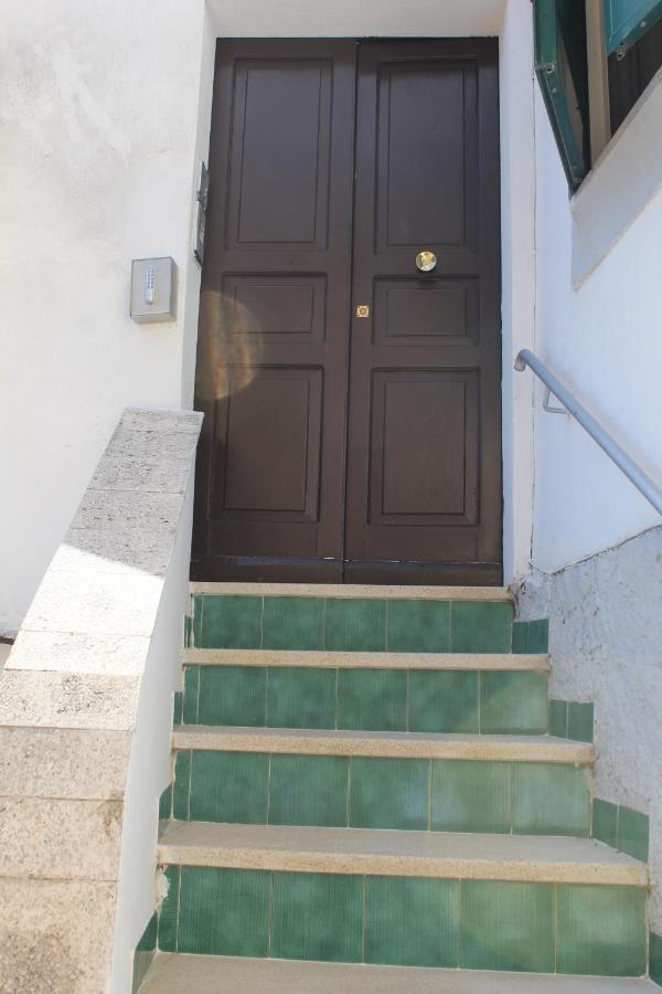 Casa Azzurra Διαμέρισμα Cetara Εξωτερικό φωτογραφία