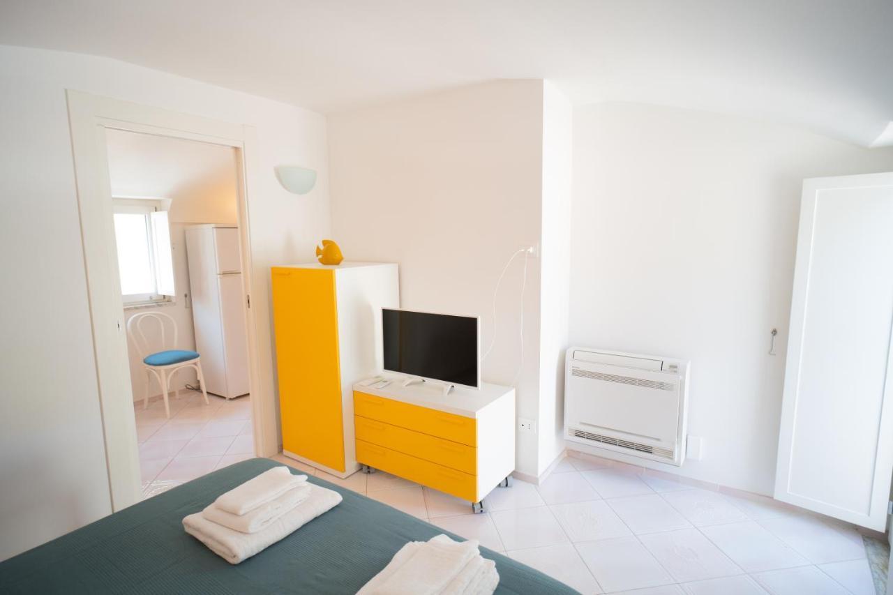 Casa Azzurra Διαμέρισμα Cetara Εξωτερικό φωτογραφία
