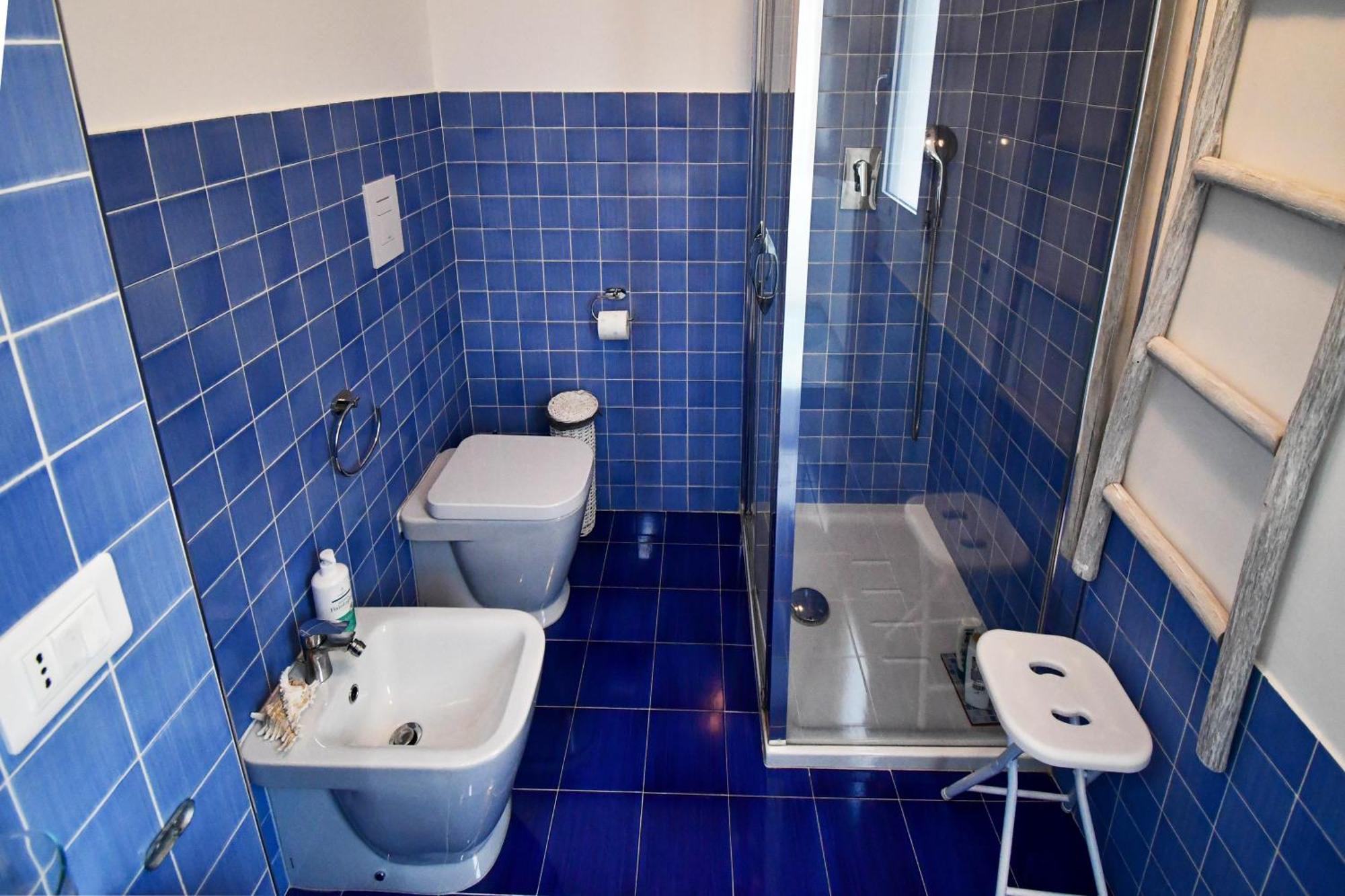 Casa Azzurra Διαμέρισμα Cetara Εξωτερικό φωτογραφία