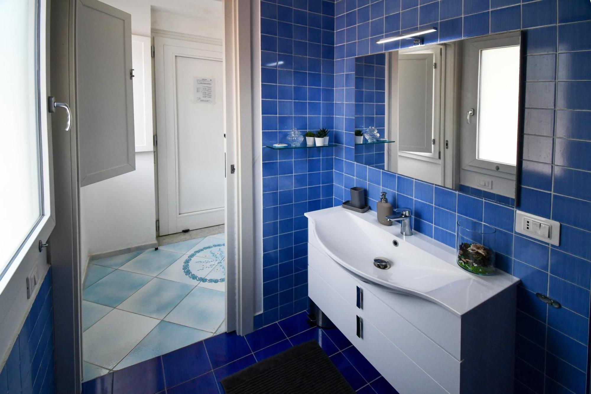 Casa Azzurra Διαμέρισμα Cetara Εξωτερικό φωτογραφία